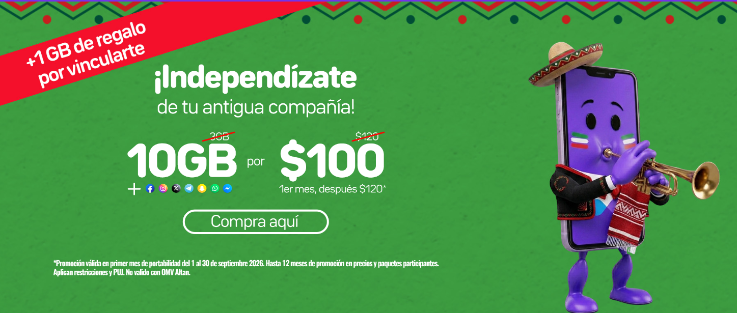 Axios Mexico